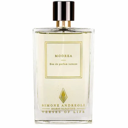 Simone Andreoli Moorea Eau De Parfum Spray 100ml Simone Andreoli Moorea Eau De Parfum Spray 100ml