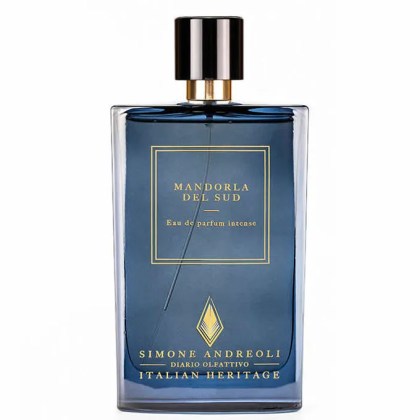 Simone Andreoli Mandorla Del Sud Eau De Parfum Spray 100ml Simone Andreoli Mandorla Del Sud Eau De Parfum Spray 100ml