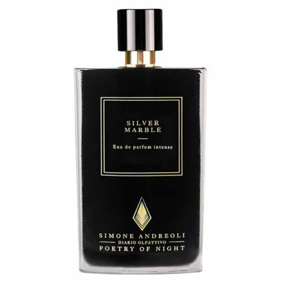 Simone Andreoli Silver Marble Eau De Parfum Spray 100ml Simone Andreoli Silver Marble Eau De Parfum Spray 100ml