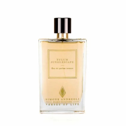 Simone Andreoli Tulum Junglescape Eau De Parfum Spray 100ml Simone Andreoli Tulum Junglescape Eau De Parfum Spray 100ml