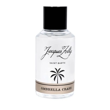 Jacques Zolty Ombrella Crash Eau de Parfum Spray 100ml Jacques Zolty Ombrella Crash Eau de Parfum Spray 100ml
