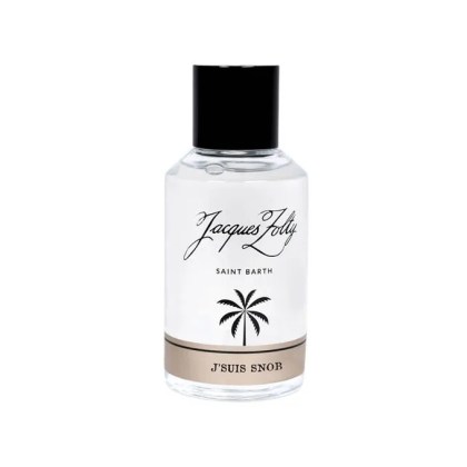 Jacques Zolty J%27suis Snob Eau De Parfum Spray 100ml Jacques Zolty J%27suis Snob Eau De Parfum Spray 100ml