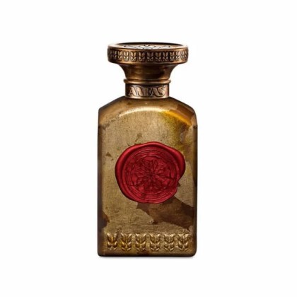 Anfas ISHQ Red Extrait De Parfum Spray 75ml Anfas ISHQ Red Extrait De Parfum Spray 75ml