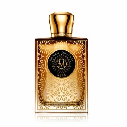 Moresque Seta Eau De Parfum Spray 75ml Moresque Seta Eau De Parfum Spray 75ml