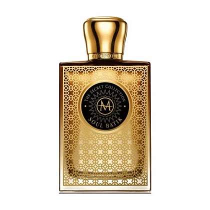 Moresque Soul Batik Eau De Parfum Spray 75ml Moresque Soul Batik Eau De Parfum Spray 75ml