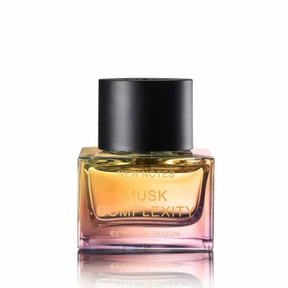 New Notes Musk Complexity Extrait De Parfum Spray 50ml New Notes Musk Complexity Extrait De Parfum Spray 50ml