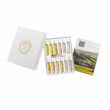 Giarnidi Di Toscana Discovery Kit 13x2ml Giarnidi Di Toscana Discovery Kit 13x2ml