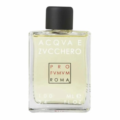 Profumum Roma Acqua E Zucchero Eau De Parfum Spray 100ml Profumum Roma Acqua E Zucchero Eau De Parfum Spray 100ml