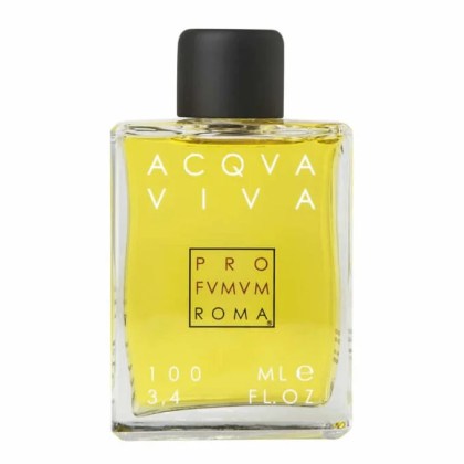 Profumum Roma Acqua Viva Eau De Parfum Spray 100ml Profumum Roma Acqua Viva Eau De Parfum Spray 100ml