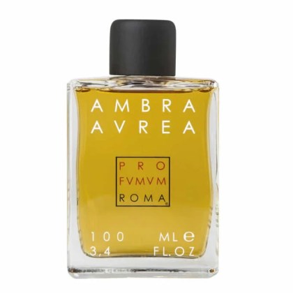 Profumum Roma Ambra Aurea Eau De Parfum Spray 100ml Profumum Roma Ambra Aurea Eau De Parfum Spray 100ml