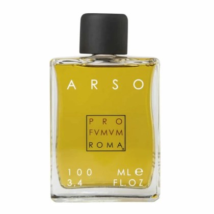 Profumum Roma Arso Eau De Parfum Spray 100ml Profumum Roma Arso Eau De Parfum Spray 100ml