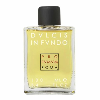Profumum Roma Dulcis In Fundo Eau De Parfum Spray 100ml Profumum Roma Dulcis In Fundo Eau De Parfum Spray 100ml