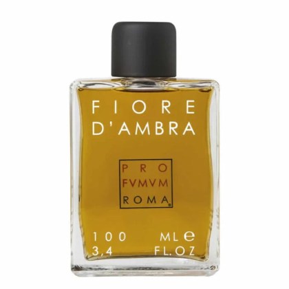 Profumum Roma Fiore D%27Ambra Eau De Parfum Spray 100ml Profumum Roma Fiore D%27Ambra Eau De Parfum Spray 100ml