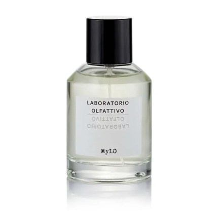 Laboratorio Olfattivo MyLo Eau De Parfum Spray 100ml Laboratorio Olfattivo MyLo Eau De Parfum Spray 100ml