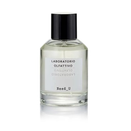 Laboratorio Olfattivo Need_U Eau De Parfum Spray 100ml Laboratorio Olfattivo Need_U Eau De Parfum Spray 100ml