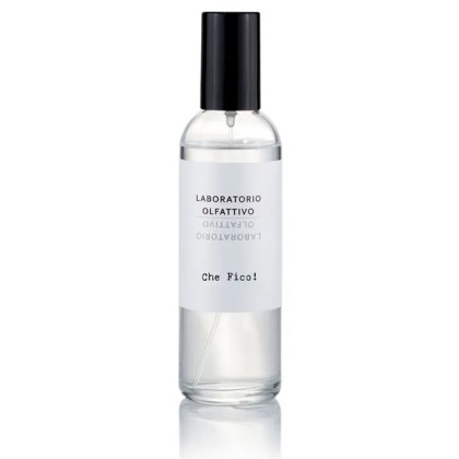 Laboratorio Olfattivo Che Fico! Profumo Ambiente Spray 100ml Laboratorio Olfattivo Che Fico! Profumo Ambiente Spray 100ml