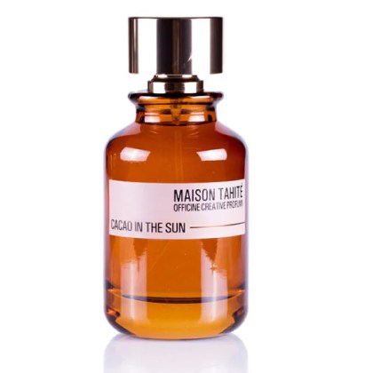 Maison Tahité Cacao In The Sun Eau De Parfum Spray 100ml Maison Tahité Cacao In The Sun Eau De Parfum Spray 100ml