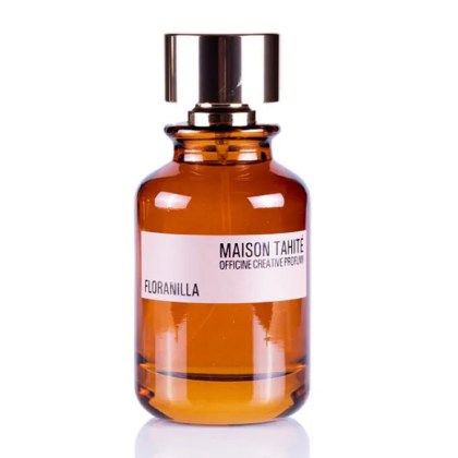 Maison Tahité Floranilla Eau De Parfum Spray 100ml Maison Tahité Floranilla Eau De Parfum Spray 100ml