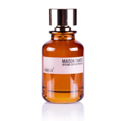 Maison Tahité Vainilla2 Eau De Parfum Spray 100ml Maison Tahité Vainilla2 Eau De Parfum Spray 100ml