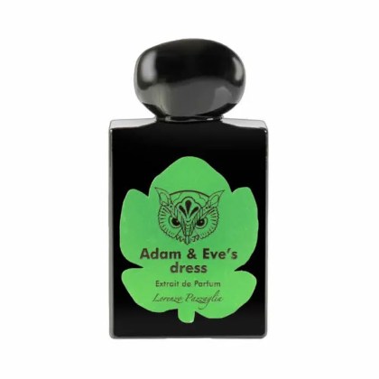 Lorenzo Pazzaglia Adam & Eve%27s Dress Extrait De Parfum Spray 50ml Lorenzo Pazzaglia Adam & Eve%27s Dress Extrait De Parfum Spray 50ml