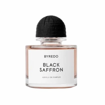 Byredo Black Saffron Absolu De Parfum Spray 100ml Byredo Black Saffron Absolu De Parfum Spray 100ml