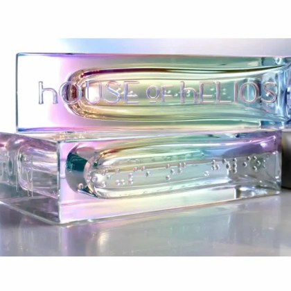 House Of Helios 7 The Enthusiast Eau De Parfum Spray 3x15ml House Of Helios 7 The Enthusiast Eau De Parfum Spray 3x15ml