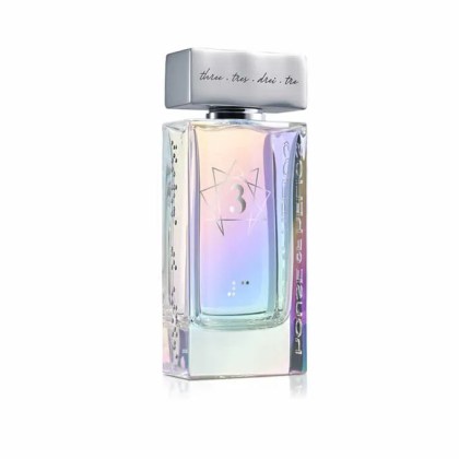 House Of Helios 3 The Achiever Eau De Parfum Spray 100ml House Of Helios 3 The Achiever Eau De Parfum Spray 100ml