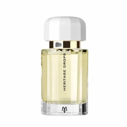 Ramon Monegal Heritage Drops Eau De Parfum Spray 100ml Ramon Monegal Heritage Drops Eau De Parfum Spray 100ml