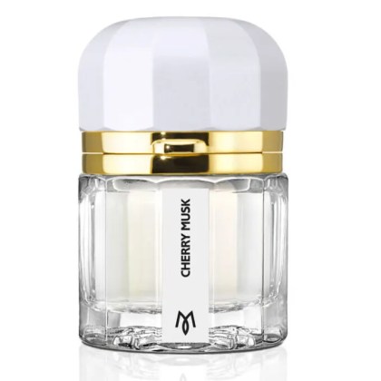 Ramon Monegal Cherry Musk Eau De Parfum Spray 50ml Ramon Monegal Cherry Musk Eau De Parfum Spray 50ml