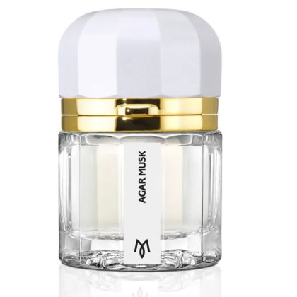 Ramon Monegal Agar Musk Eau De Parfum Spray 50ml Ramon Monegal Agar Musk Eau De Parfum Spray 50ml