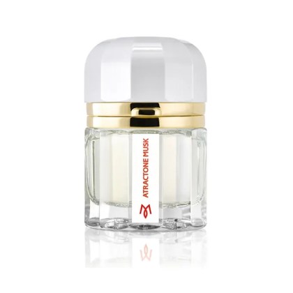 Ramon Monegal Atractone Musk Eau De Parfum Spray 50ml Ramon Monegal Atractone Musk Eau De Parfum Spray 50ml