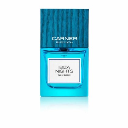 Carner Barcelona Ibiza Nights Eau De Parfum Spray 50ml Carner Barcelona Ibiza Nights Eau De Parfum Spray 50ml