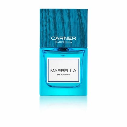 Carner Barcelona Marbella Eau De Parfum Spray 100ml Carner Barcelona Marbella Eau De Parfum Spray 100ml