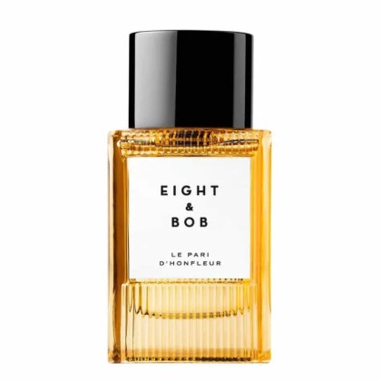 Eight & Bob Le Pari D%27Honfleur Eau De Parfum Spray 100ml Eight & Bob Le Pari D%27Honfleur Eau De Parfum Spray 100ml