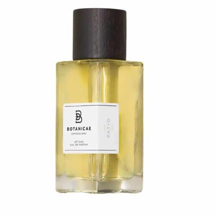 Botanicae Patio Eau De Parfum Spray 100ml Botanicae Patio Eau De Parfum Spray 100ml