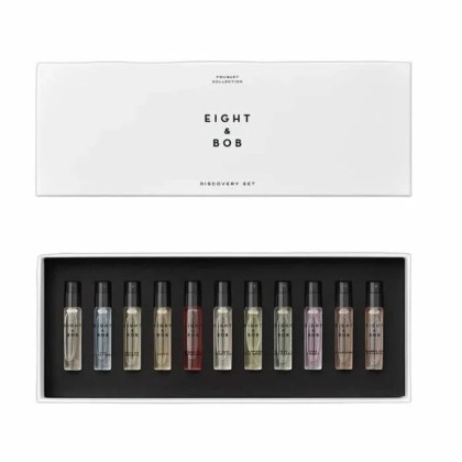 Eight&Bob Discovery Set 11x2ml Eight&Bob Discovery Set 11x2ml