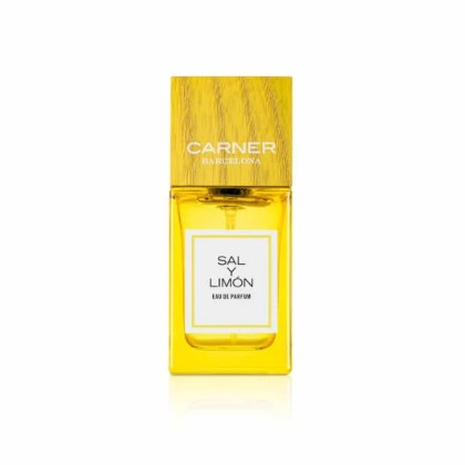 Carner Barcelona Sal Y Limón Eau De Parfum Spray 30ml Carner Barcelona Sal Y Limón Eau De Parfum Spray 30ml