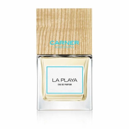 Carner Barcelona La Playa Eau De Parfum Spray 100ml Carner Barcelona La Playa Eau De Parfum Spray 100ml