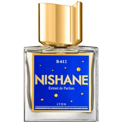 Nishane B-612 Extrait De Parfum Spray 50ml Nishane B-612 Extrait De Parfum Spray 50ml