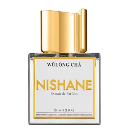 Nishane Wūlóng Chá Extrait De Parfum Spray 100ml Nishane Wūlóng Chá Extrait De Parfum Spray 100ml