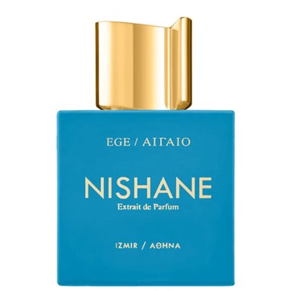 Nishane Ege/Aιγαίο Extrait De Parfum Spray 100ml Nishane Ege/Aιγαίο Extrait De Parfum Spray 100ml