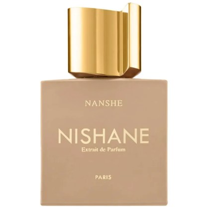 Nishane Nanshe Extrait De Parfum Spray 50ml Nishane Nanshe Extrait De Parfum Spray 50ml