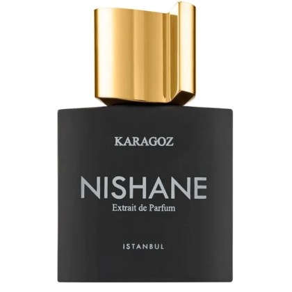 Nishane Karagoz Extrait De Parfum Spray 50ml Nishane Karagoz Extrait De Parfum Spray 50ml
