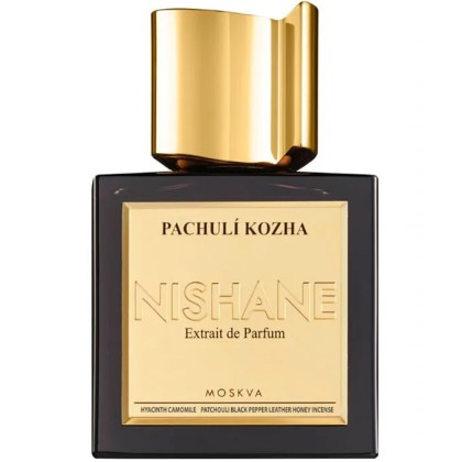 Nishane Pachulí Kozha Extrait De Parfum Spray 50ml Nishane Pachulí Kozha Extrait De Parfum Spray 50ml