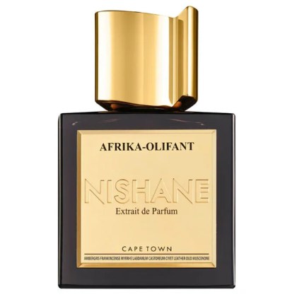 Nishane Afrika-Olifant Extrait De Parfum Spray 50ml Nishane Afrika-Olifant Extrait De Parfum Spray 50ml