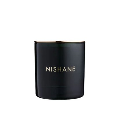 Nishane Greek Fig Scented Candle 300g Nishane Greek Fig Scented Candle 300g