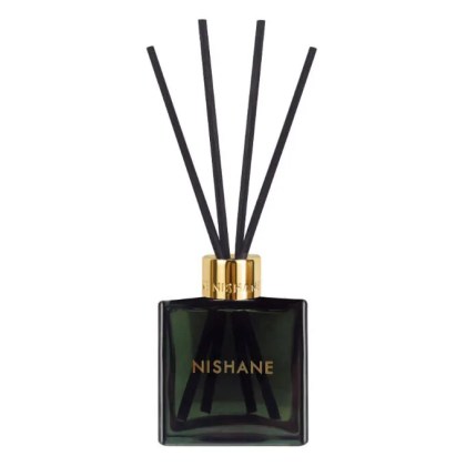 Nishane Japanese White Tea & Jasmine Home Reed Diffuser 200ml Nishane Japanese White Tea & Jasmine Home Reed Diffuser 200ml