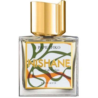Nishane Papilefiko Extrait De Parfum Spray 50ml Nishane Papilefiko Extrait De Parfum Spray 50ml