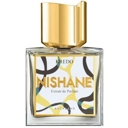 Nishane Kredo Extrait De Parfum Spray 50ml Nishane Kredo Extrait De Parfum Spray 50ml