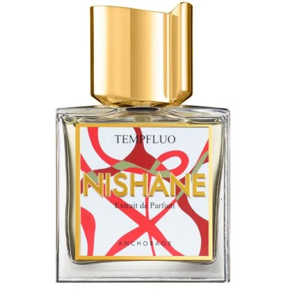 Nishane Tempfluo Extrait De Parfum Spray 50ml Nishane Tempfluo Extrait De Parfum Spray 50ml